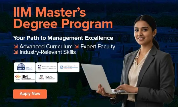 Executive MBA Admission 2025