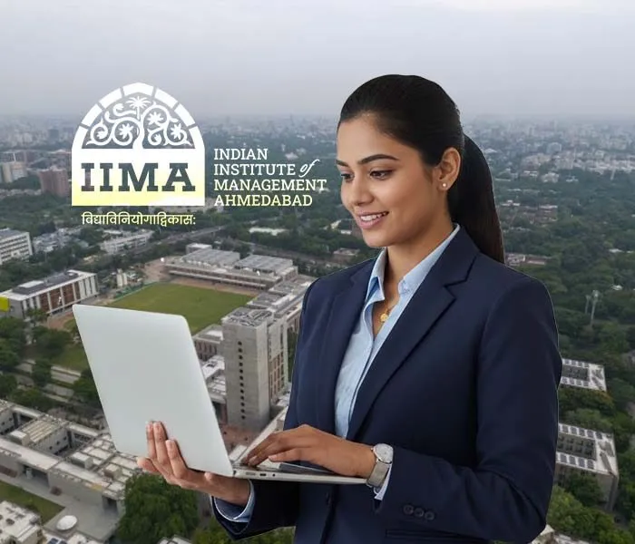 IIM Ahmedabad Executive MBA