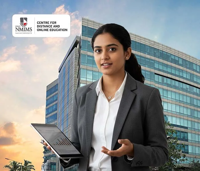 NMIMS Executive MBA