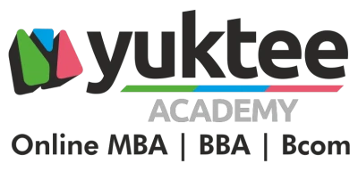 Yuktee Academy Logo